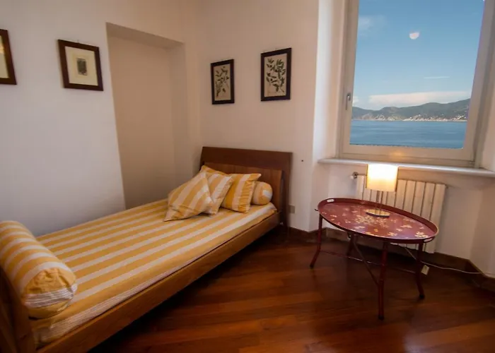 Cosmopoli Via Della Campana Апартаменты *