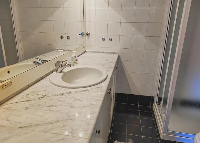 Cosmopoli Via Della Campana *