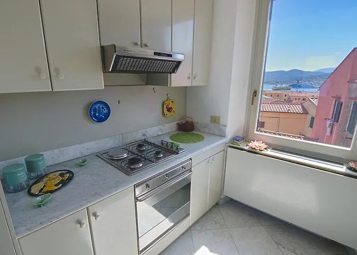 Cosmopoli Via Della Campana Апартаменты