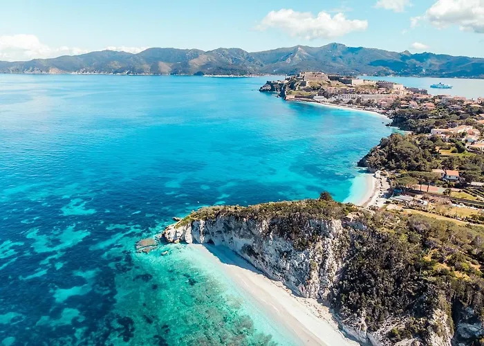 Апартаменты Cosmopoli Via Della Campana