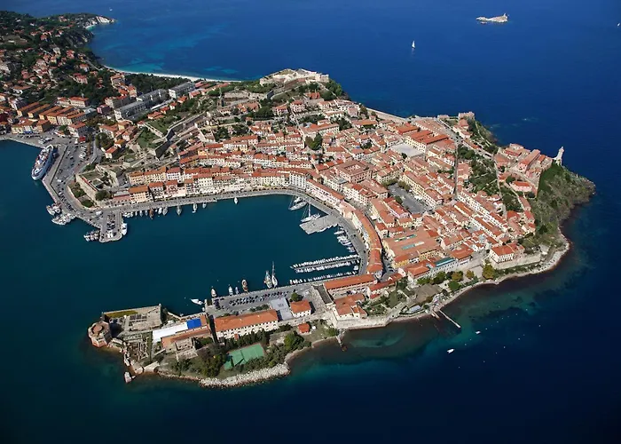 Cosmopoli Via Della Campana Апартаменты